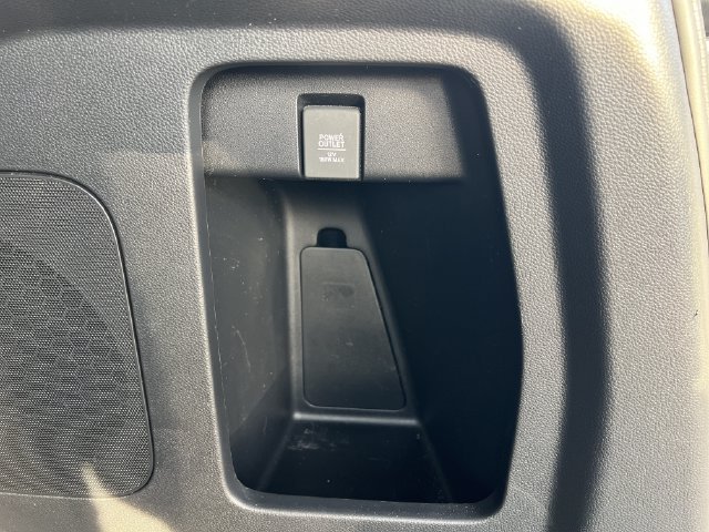 Used 2025 Honda Odyssey Touring image 36