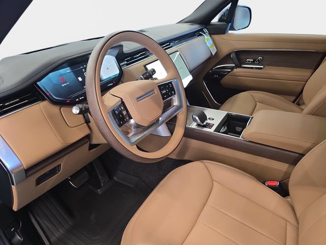 New 2026 Land Rover Range Rover Long Wheelbase Autobiography AWD/4WD image 13