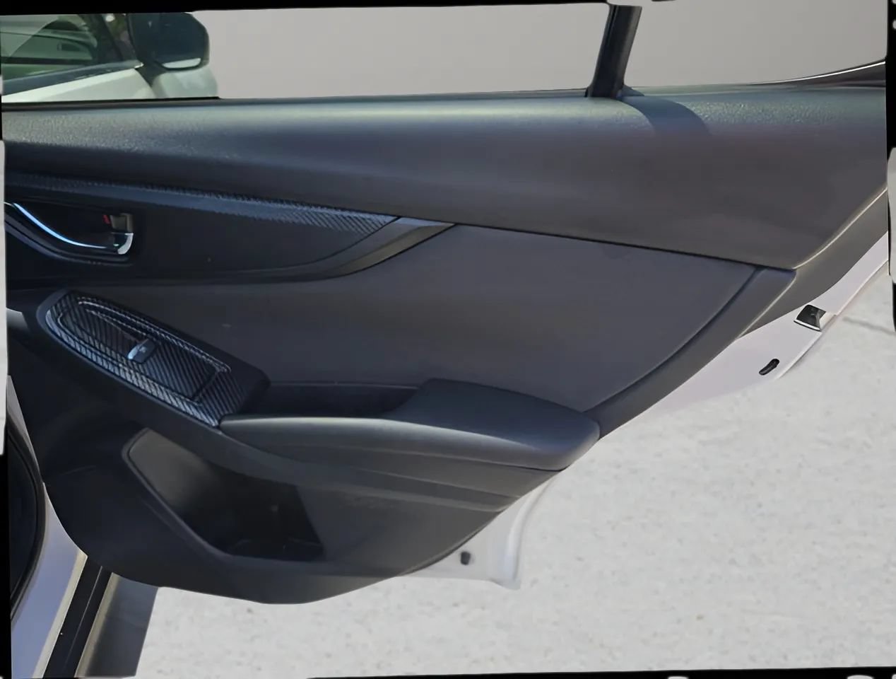 Used 2022 Subaru WRX Premium AWD/4WD image 18