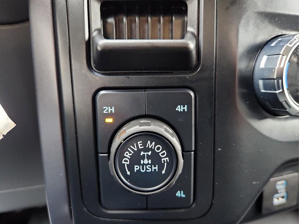 Used 2023 Ford F150 XLT w/ Equipment Group 301A Mid AWD/4WD image 18
