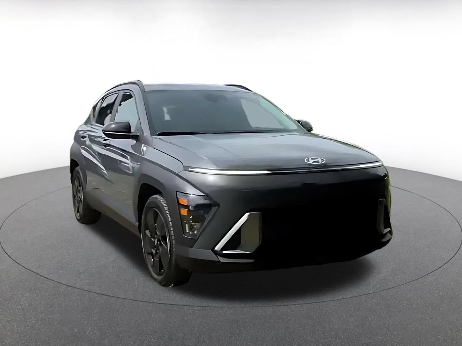 Used 2026 Hyundai Kona SEL Sport FWD image 2