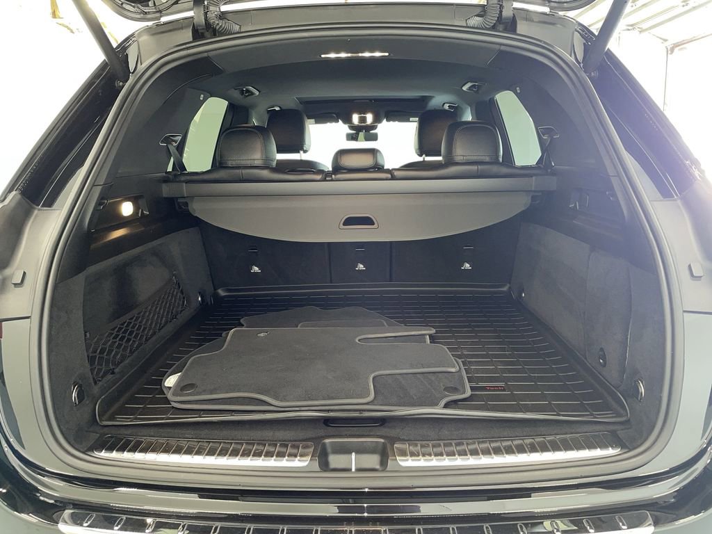 Used 2021 Mercedes-Benz GLE 350 4MATIC image 15