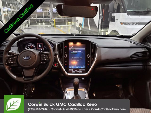 Used 2024 Subaru Crosstrek 2.0i Premium AWD/4WD image 11