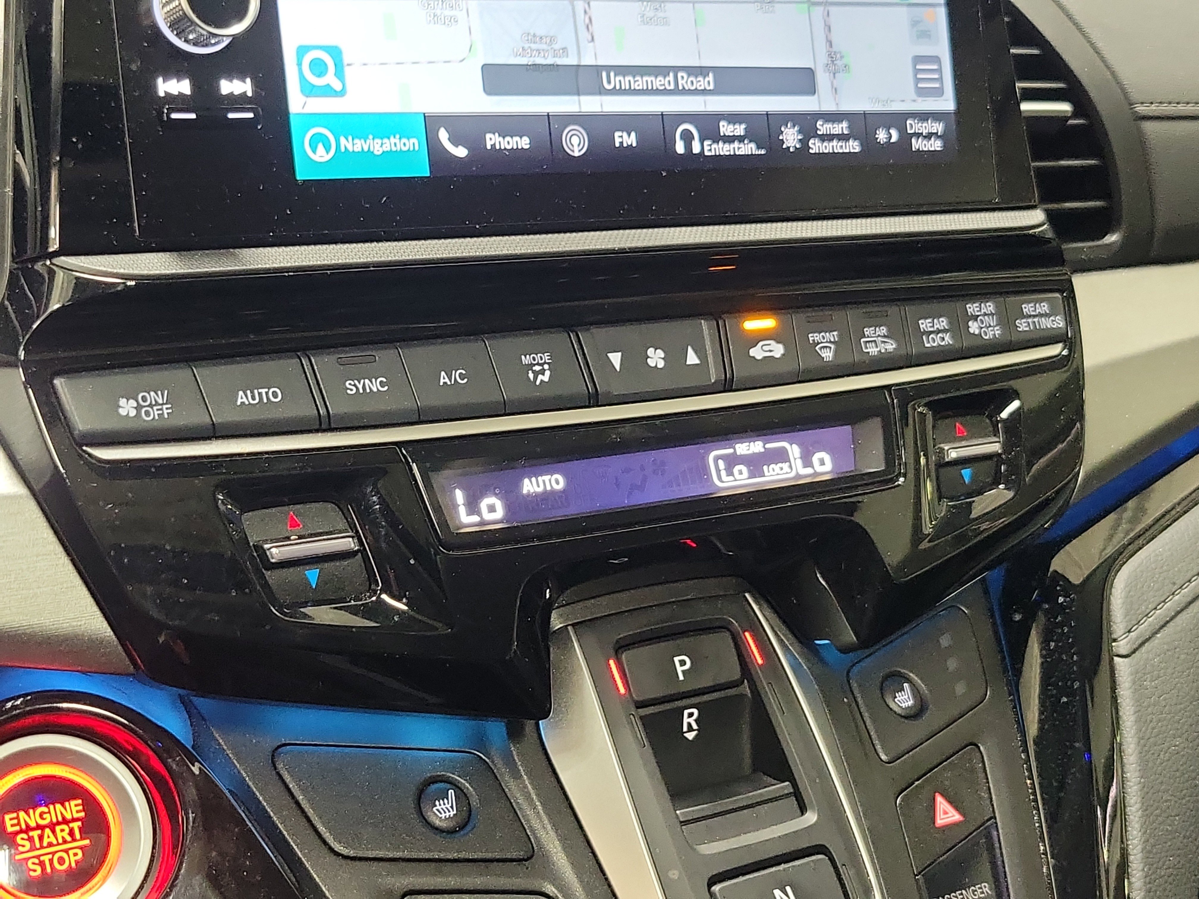 Certified 2025 Honda Odyssey Touring image 33