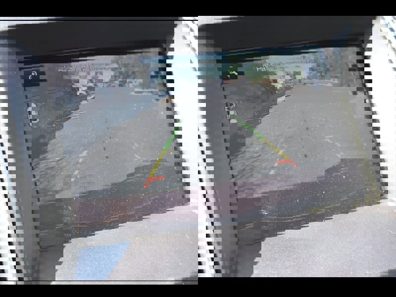 Used 2015 Ford Edge Titanium w/ Equipment Group 302A image 11