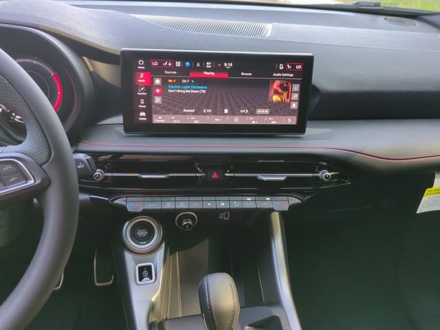 New 2024 Dodge Hornet GT AWD/4WD image 27