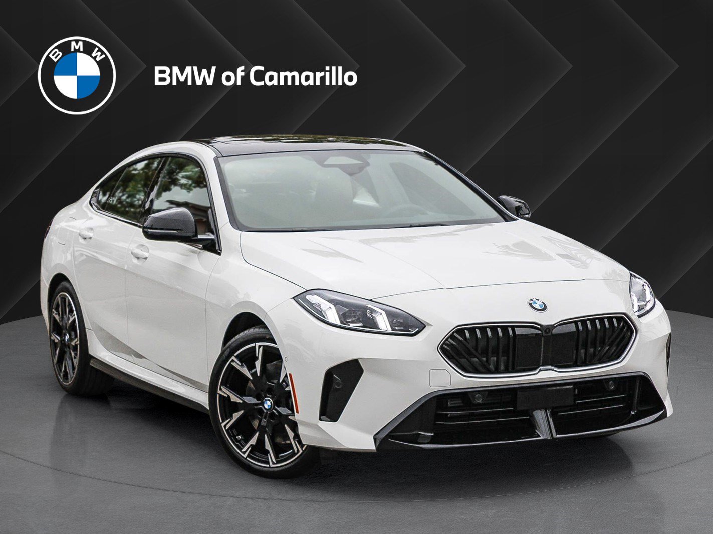 New 2026 BMW 228i xDrive w/ Technology Package AWD/4WD image 1