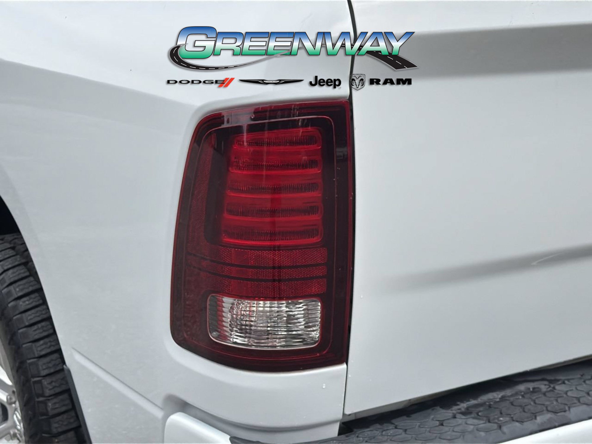 Used 2013 RAM 1500 Sport w/ Sport Premium Group AWD/4WD image 33