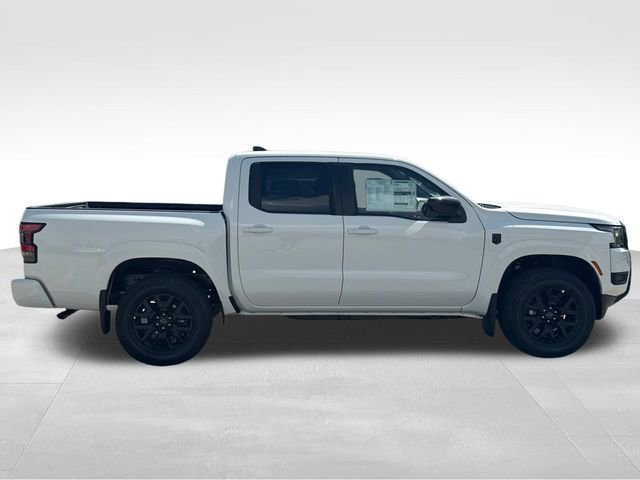 New 2026 Nissan Frontier SV image 9