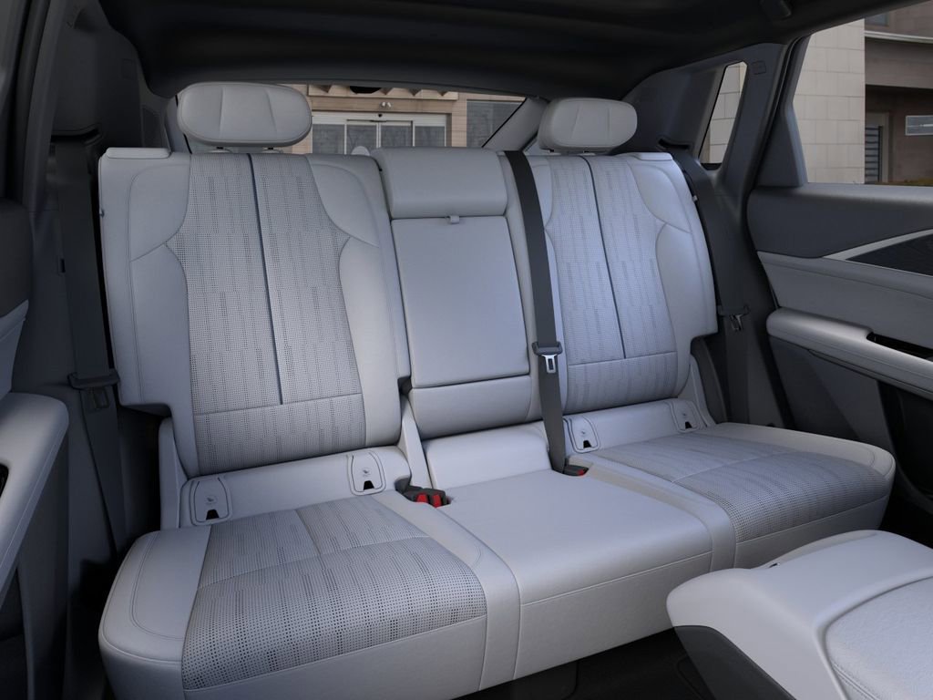 New 2026 Cadillac Lyriq Luxury AWD/4WD image 17