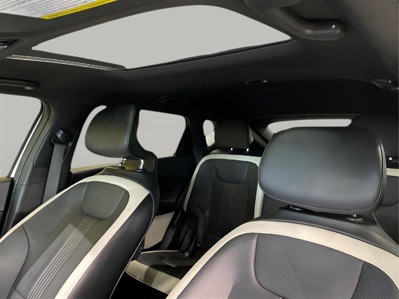 Used 2022 Kia EV6 GT-Line image 20