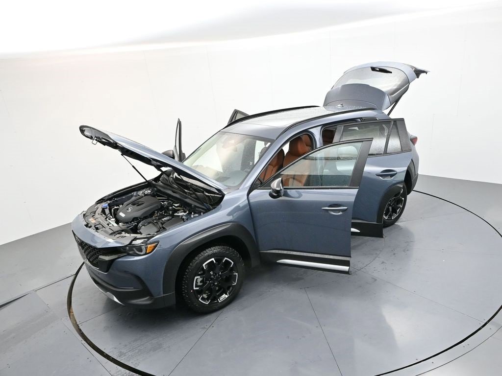 New 2026 MAZDA CX-50 Meridian Edition w/ Weather Package image 37