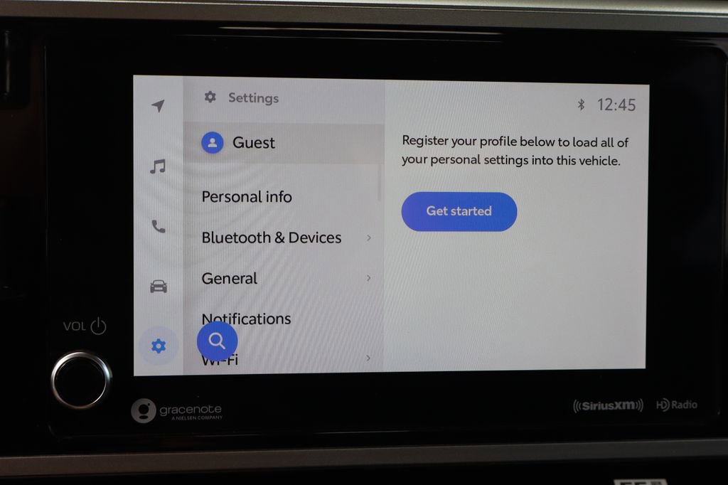 Used 2023 Toyota Tundra SR5 w/ TRD Off-Road Package image 32