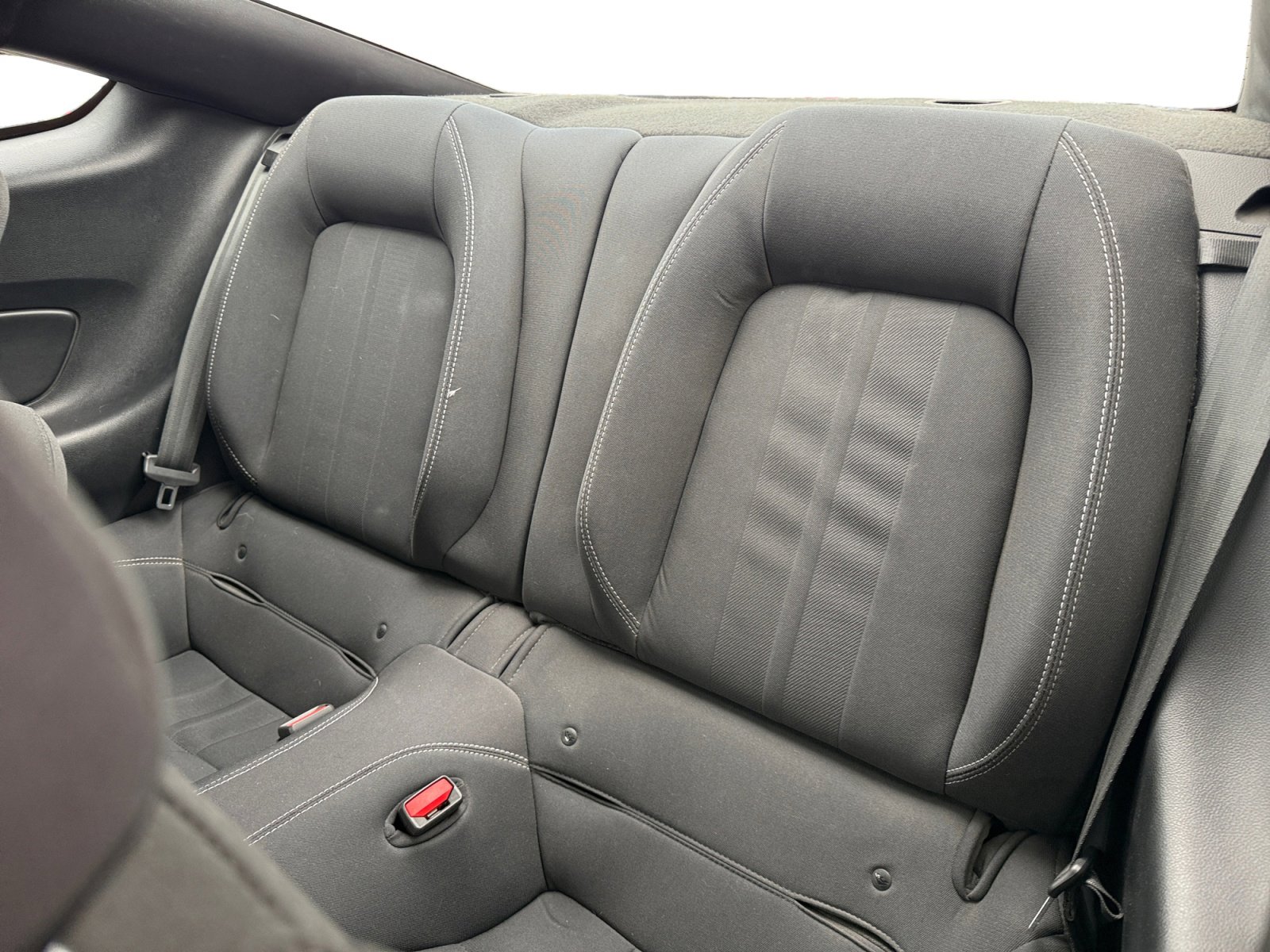 Used 2021 Ford Mustang GT image 16