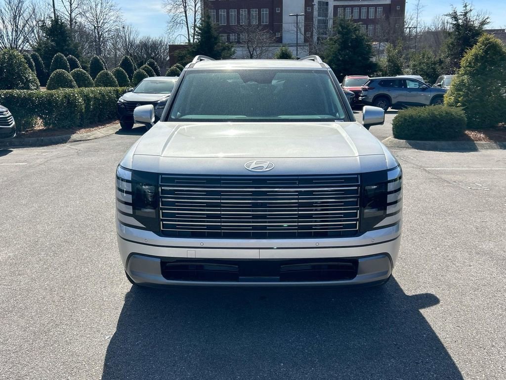 New 2026 Hyundai Palisade Limited image 2