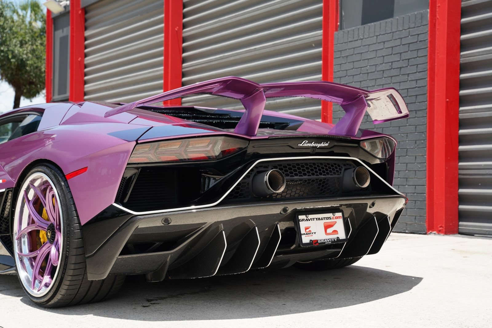 Used 2022 Lamborghini Aventador LP 780-4 Ultimae AWD/4WD image 65