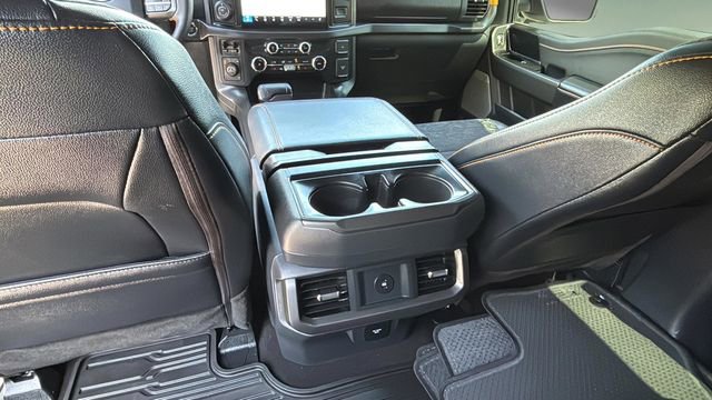 Used 2025 Ford F150 Tremor w/ Bed Utility Package AWD/4WD image 21