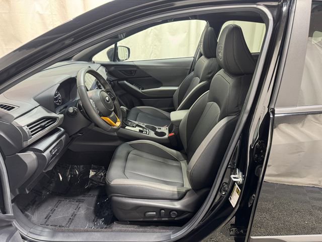 Used 2024 Subaru Crosstrek 2.5i Wilderness w/ Crosstrek Mirror Package image 13
