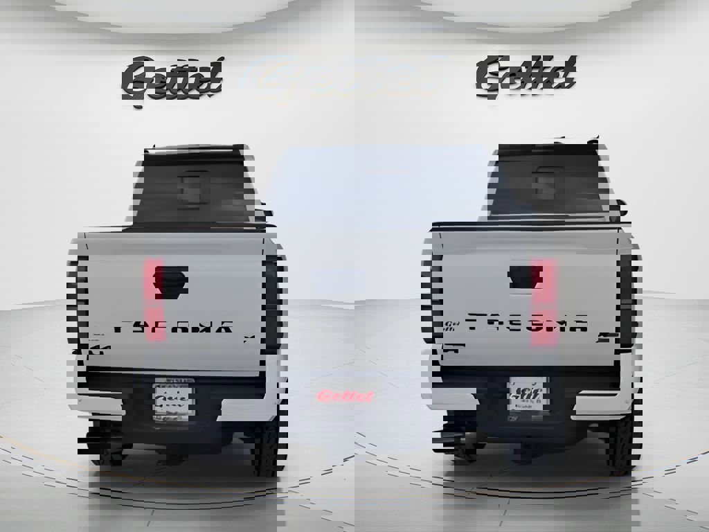 New 2026 Toyota Tacoma SR5 image 7