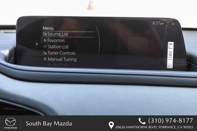 New 2026 MAZDA CX-30 Aire Edition image 16