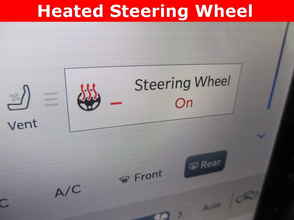 Used 2023 RAM 2500 Laramie image 28