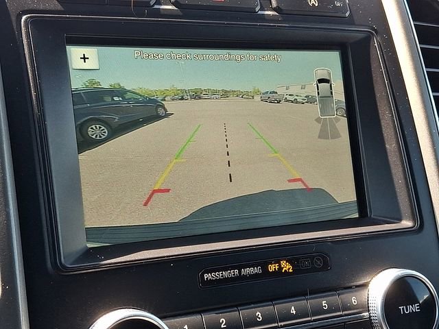 Used 2019 Ford Expedition Max XLT AWD/4WD image 19