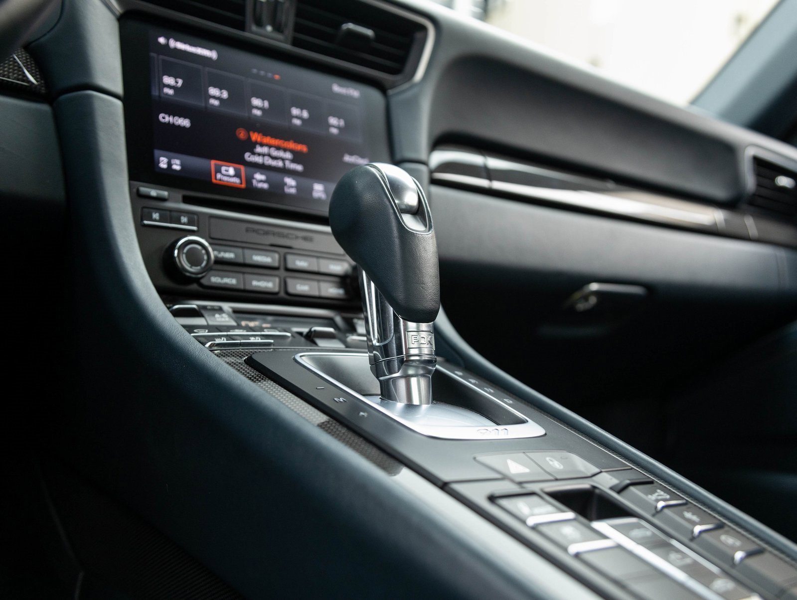 Used 2019 Porsche 911 Turbo S image 29