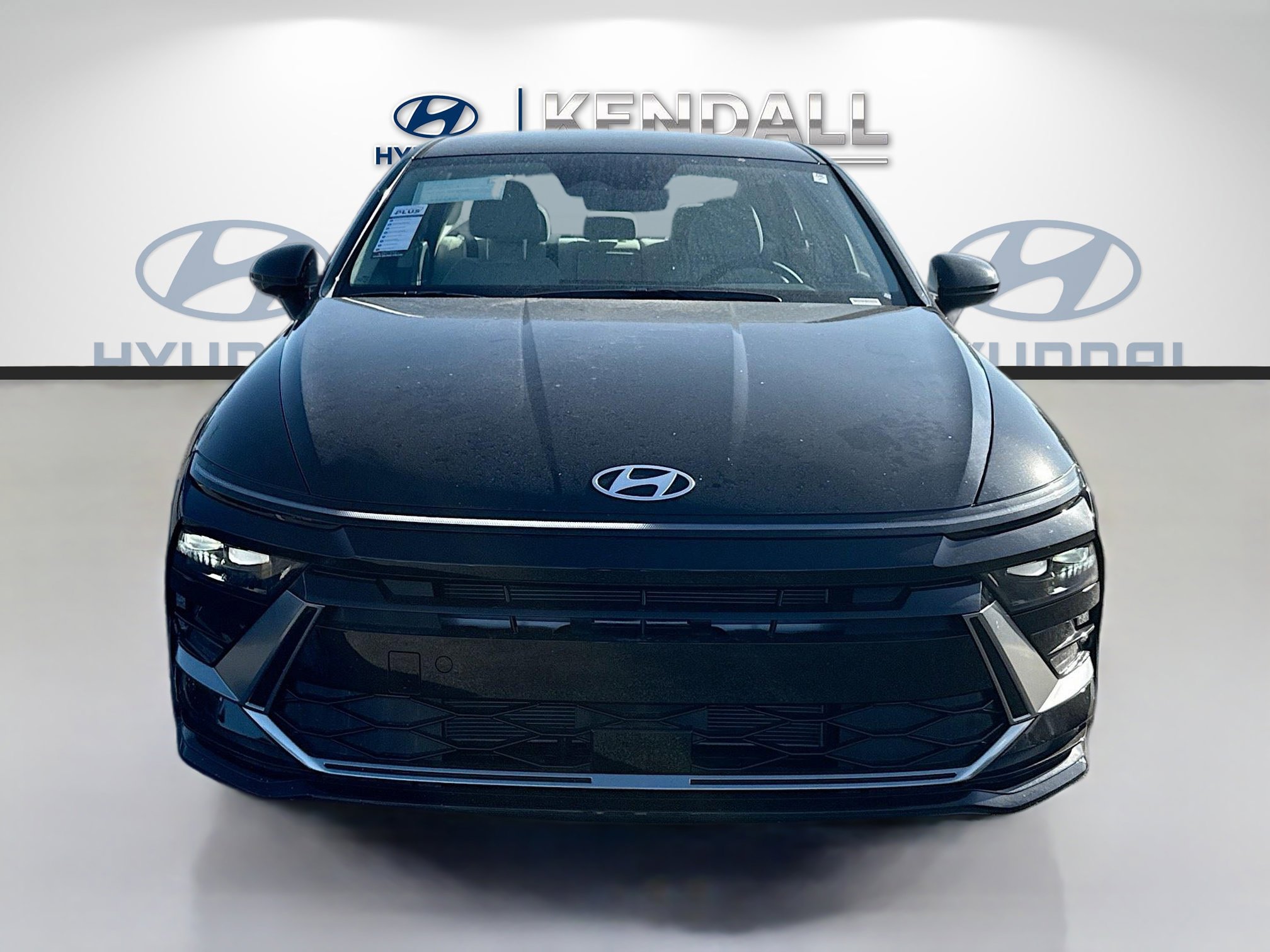 New 2026 Hyundai Sonata SEL image 2