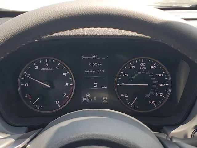 New 2026 Subaru Crosstrek 2.5i Wilderness AWD/4WD image 25