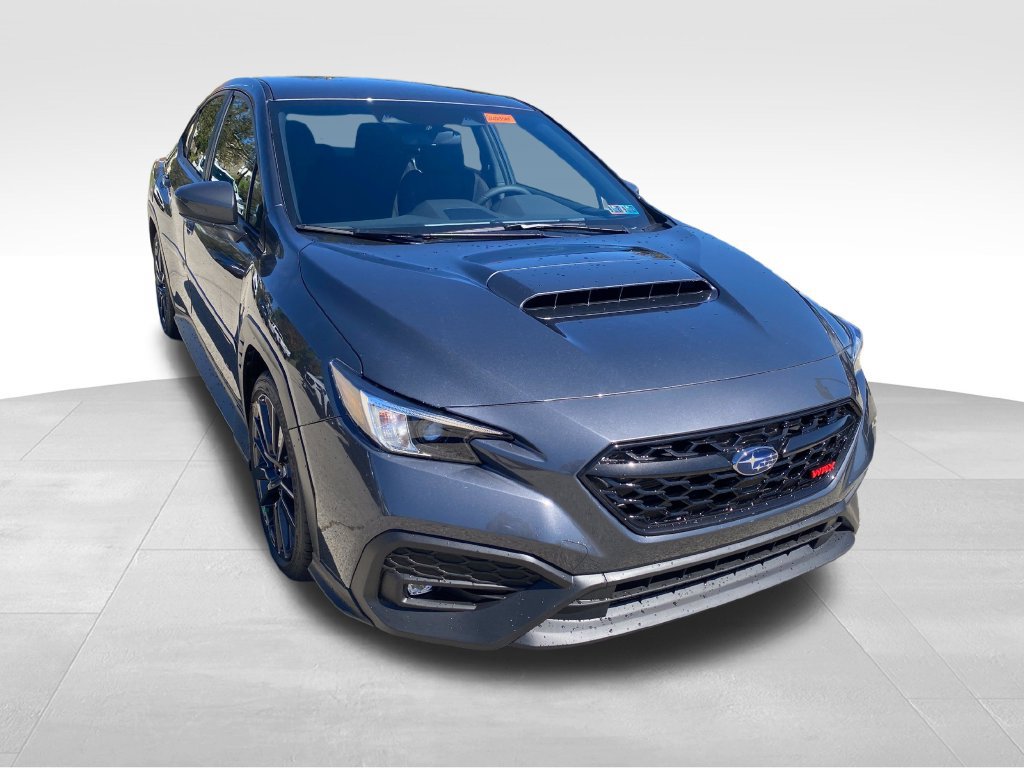 New 2026 Subaru WRX Premium AWD/4WD image 5