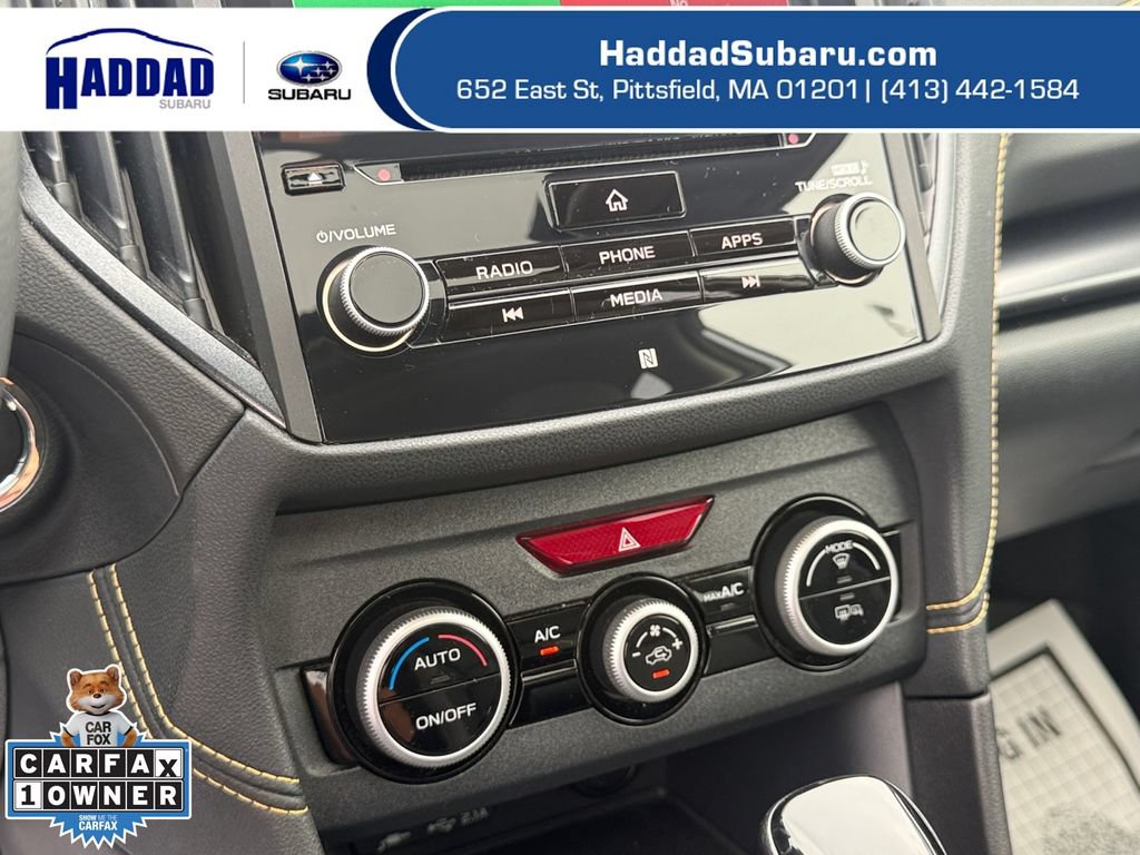 Certified 2023 Subaru Crosstrek 2.5i Sport AWD/4WD image 29