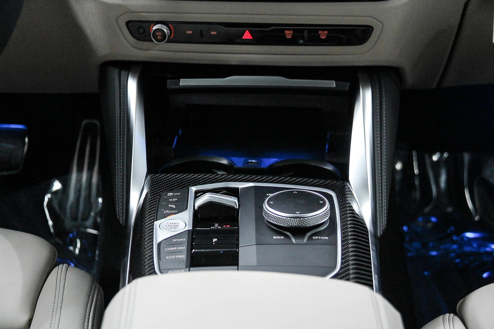 New 2026 BMW M440i Coupe w/ Premium Package RWD image 14