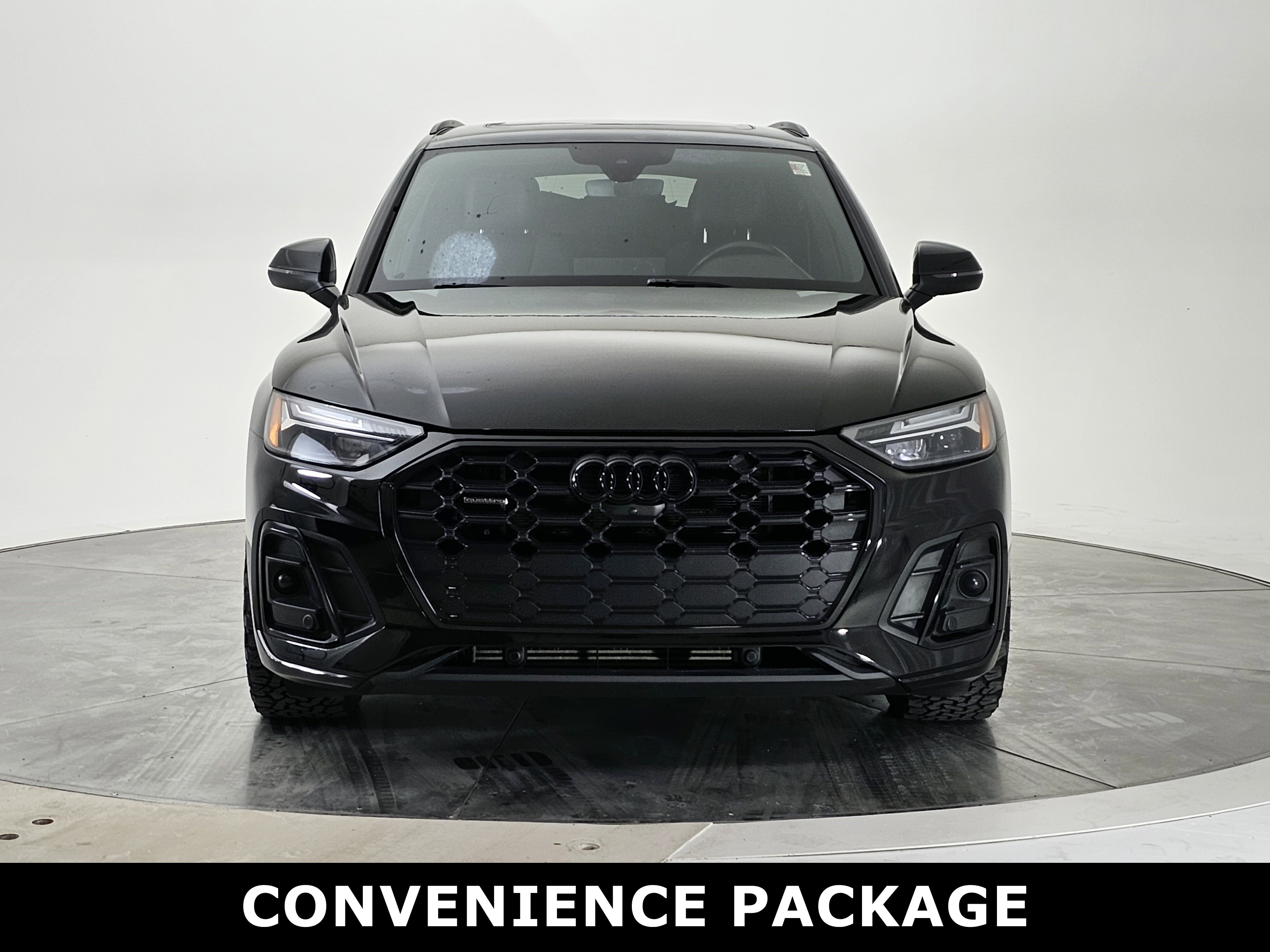 Used 2023 Audi Q5 e Premium Plus w/ Premium Plus Package image 5
