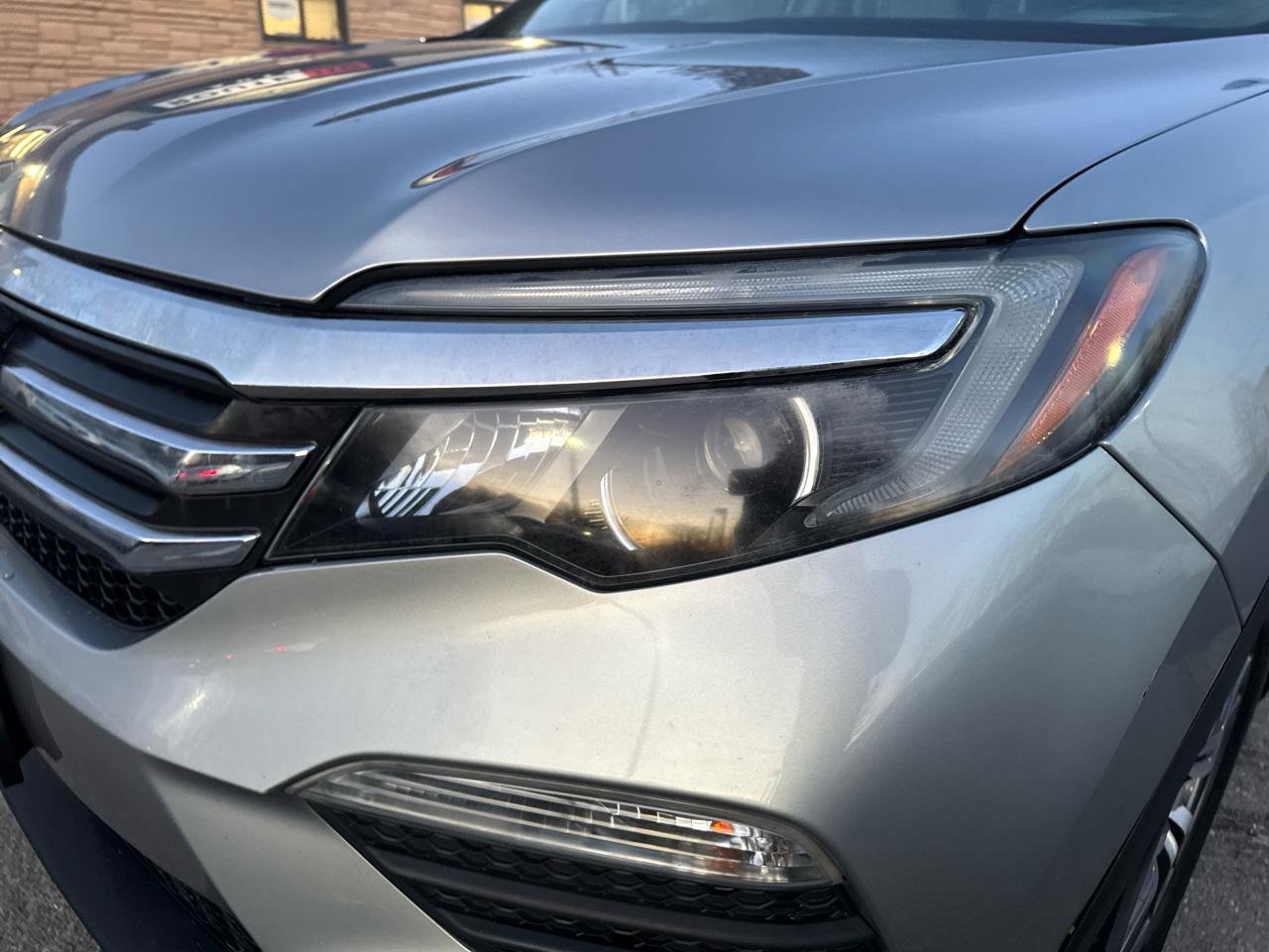 Used 2018 Honda Pilot EX-L image 15