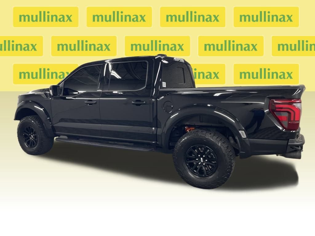 Used 2024 Ford F150 Raptor image 11