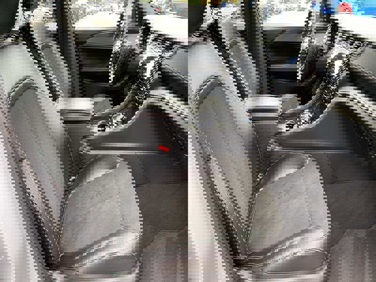 Certified 2024 Jeep Grand Cherokee Altitude image 24