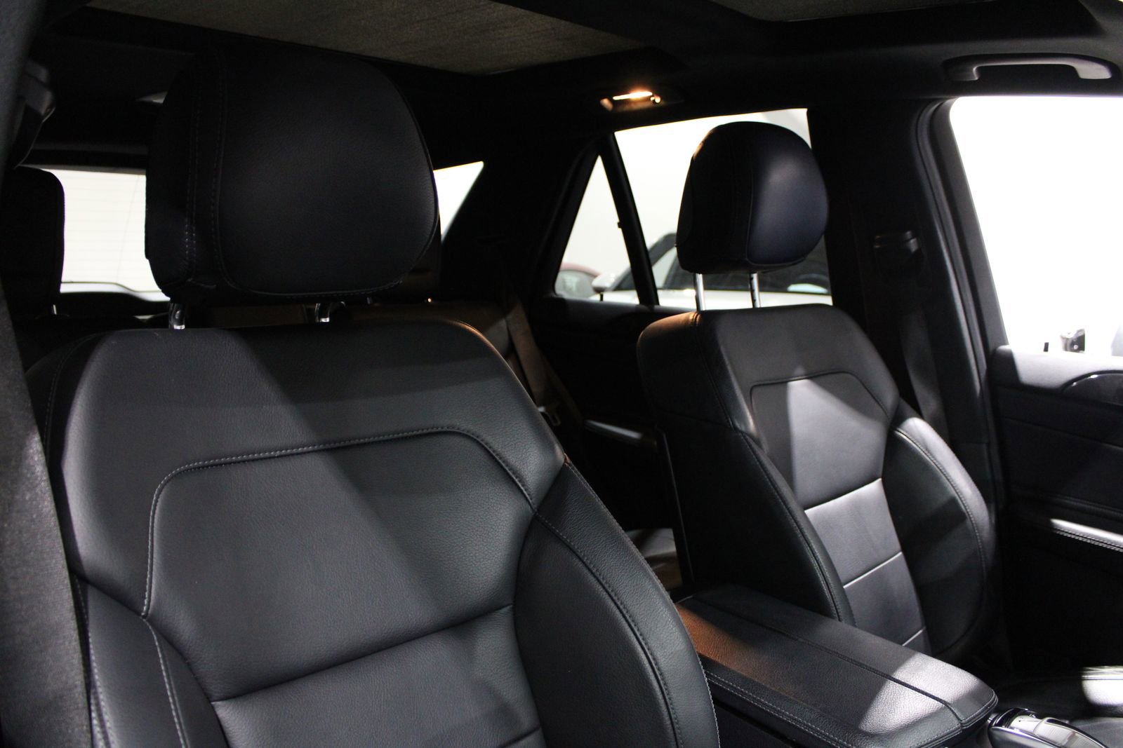 Used 2018 Mercedes-Benz GLE 43 AMG 4MATIC image 41