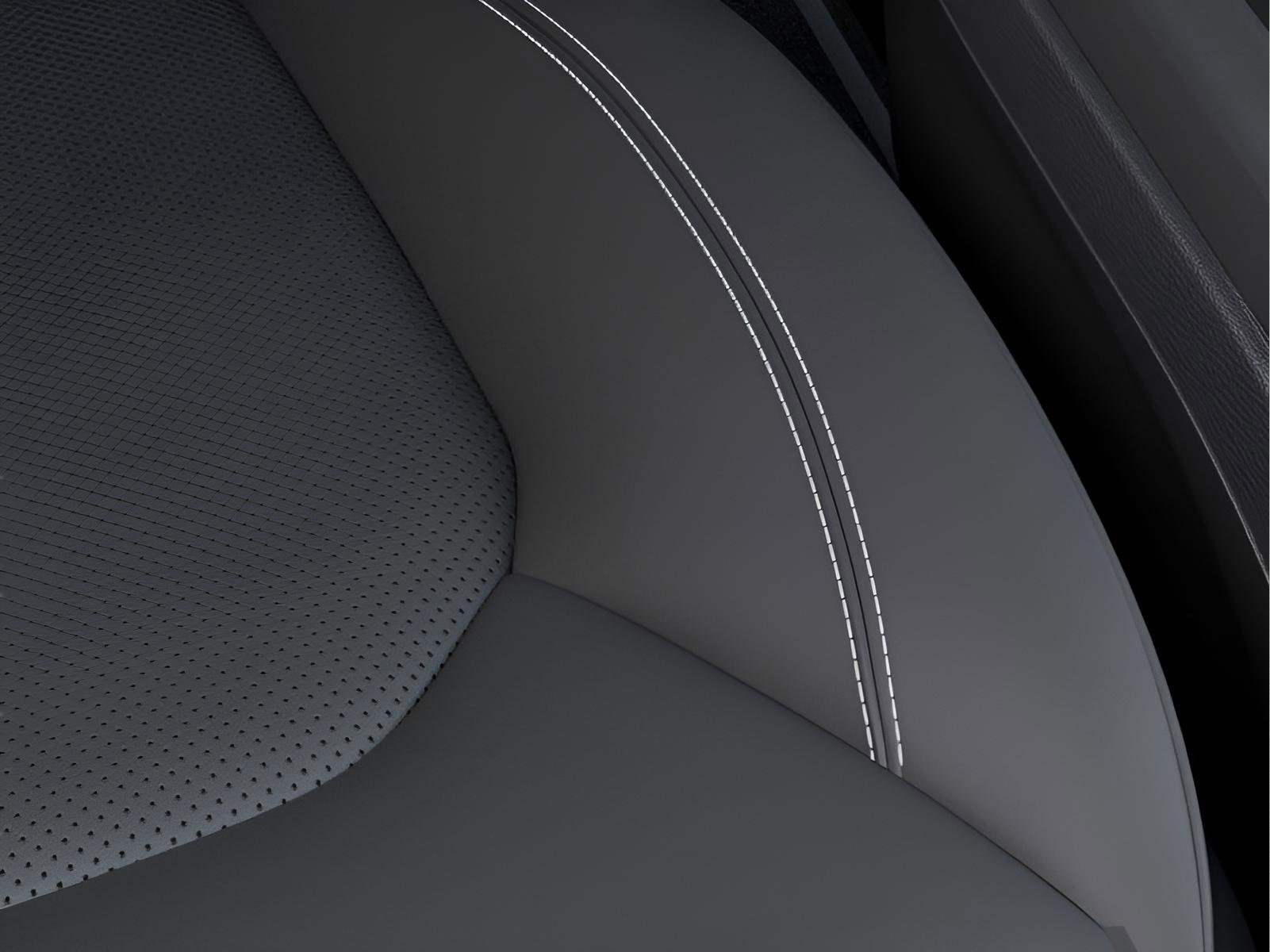 New 2026 Chrysler Pacifica Select AWD/4WD image 15