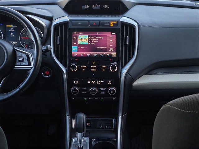 Used 2022 Subaru Ascent Premium w/ Convenience Package image 20