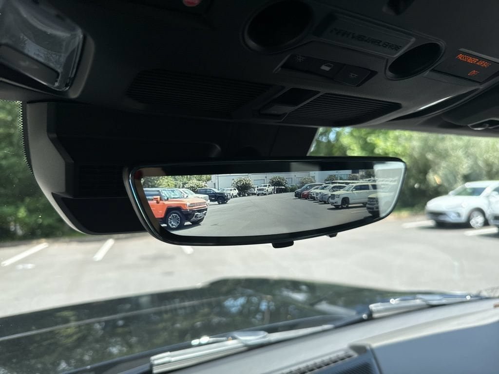 New 2025 GMC Hummer EV 3X AWD/4WD image 46