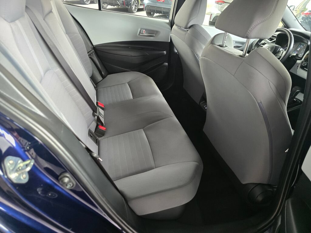 Used 2024 Toyota Corolla SE w/ SE Package FWD image 14