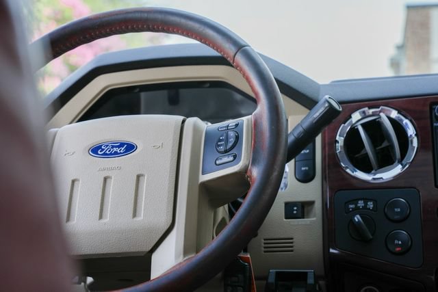 Used 2008 Ford F450 King Ranch AWD/4WD image 44