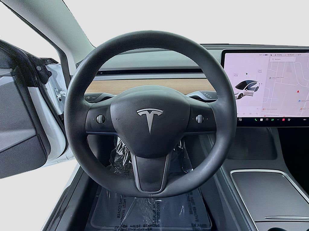 Used 2022 Tesla Model 3 Long Range image 28