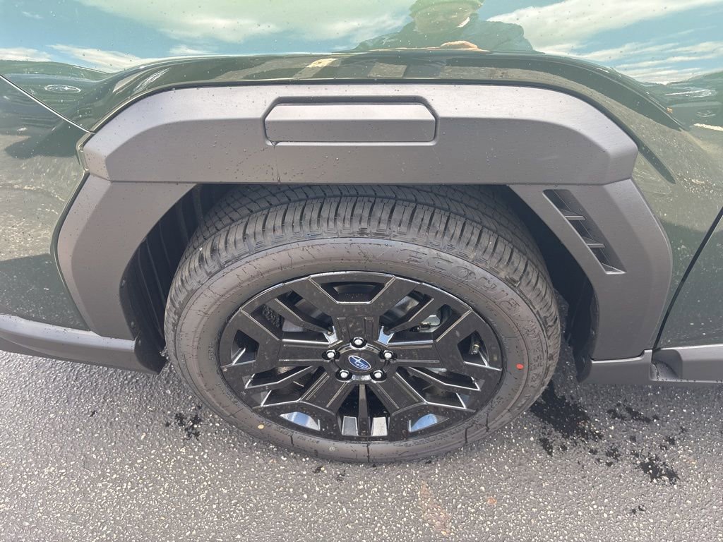 New 2026 Subaru Outback Limited XT AWD/4WD image 7