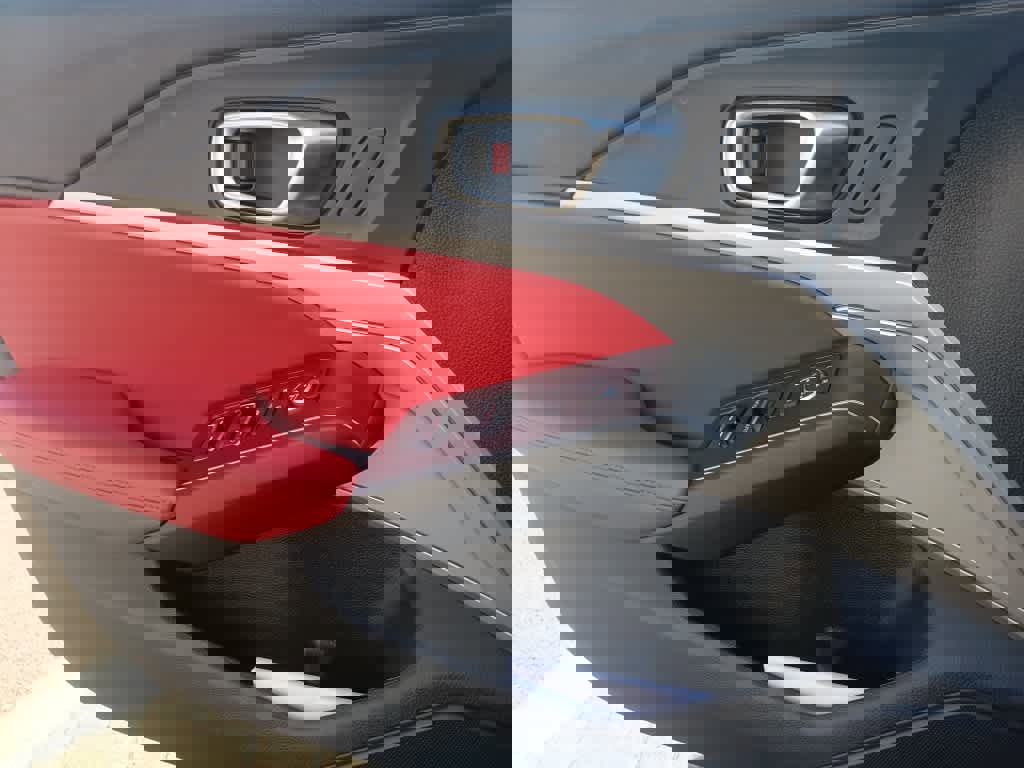 Used 2025 Acura Integra A-Spec image 14