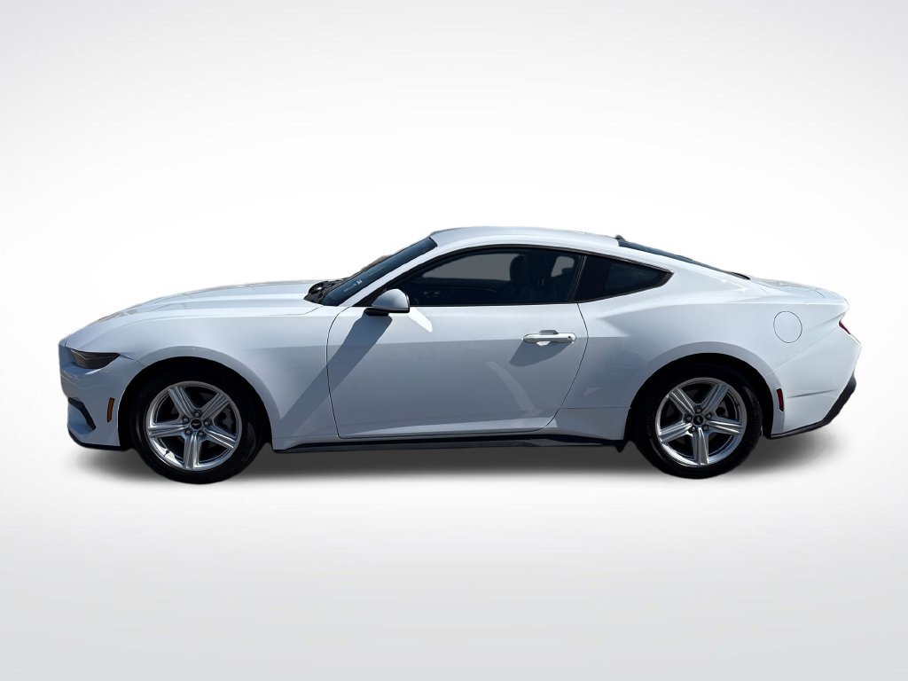 Used 2026 Ford Mustang Premium RWD image 2