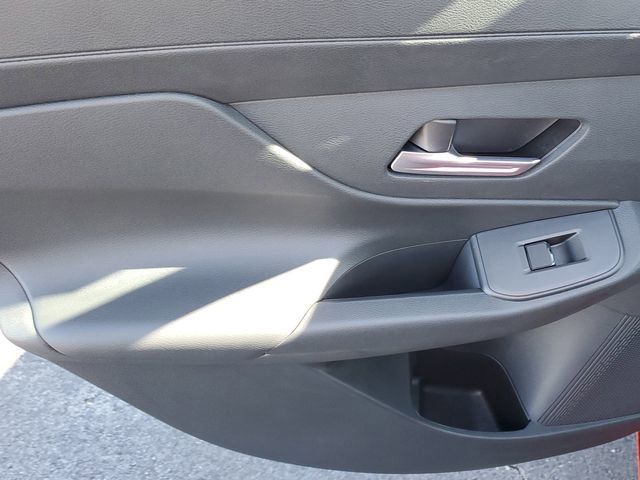 New 2026 Nissan Sentra SV w/ SV Convenience Package FWD image 16