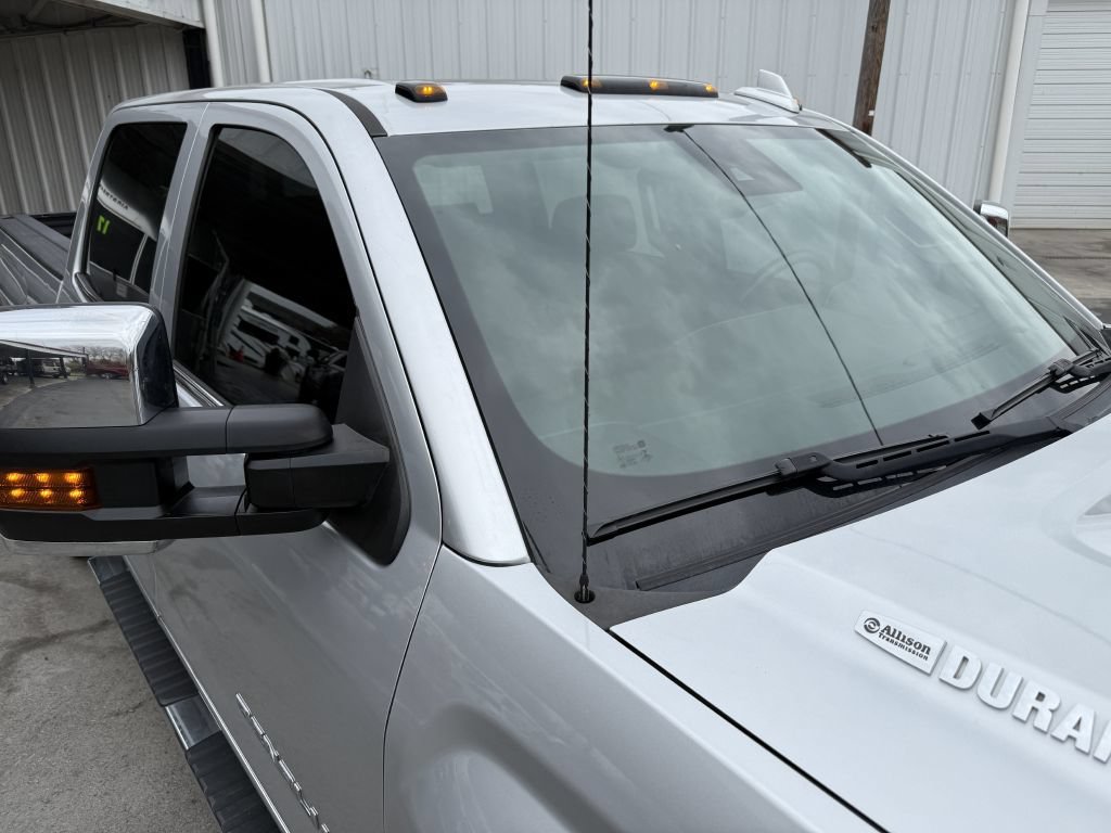 Used 2019 GMC Sierra 2500 Denali w/ Duramax Plus Package AWD/4WD image 21