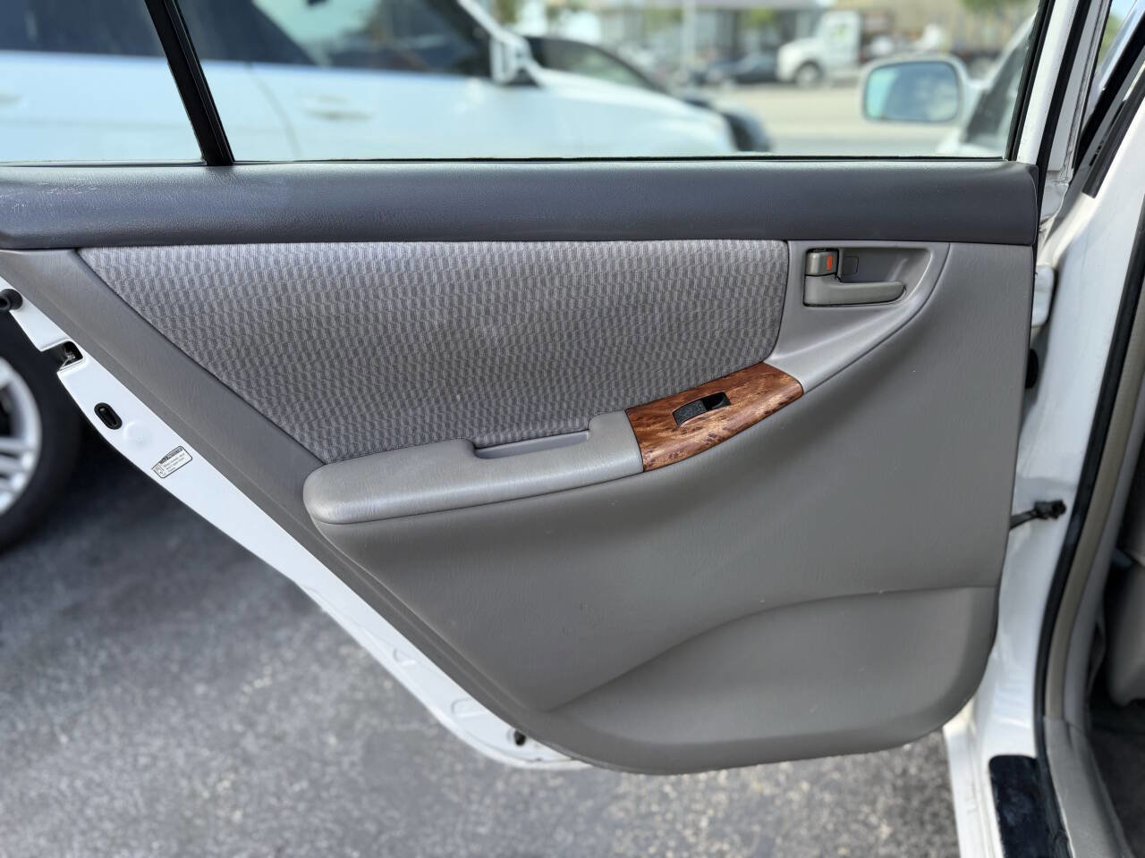 Used 2006 Toyota Corolla LE image 23