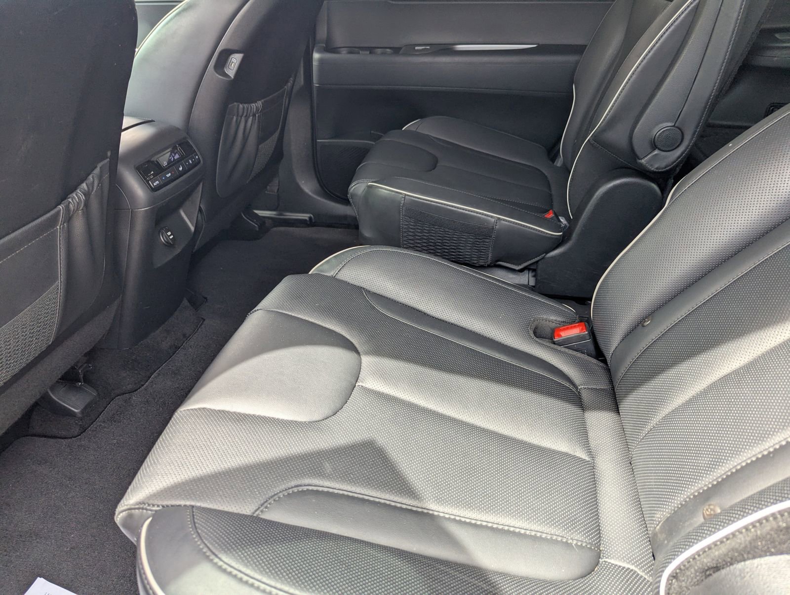 Used 2024 Hyundai Palisade XRT FWD image 16